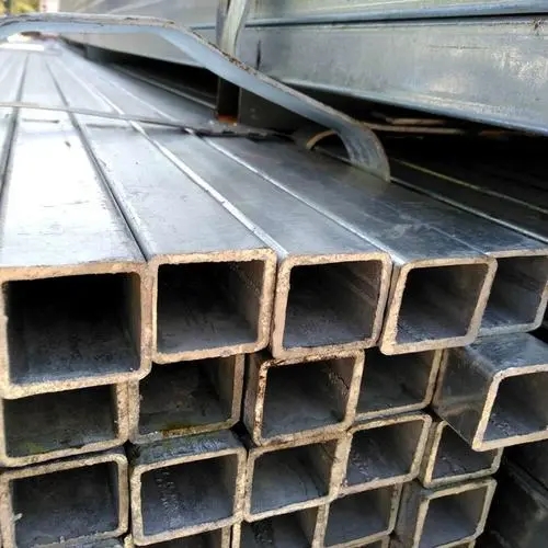 通州q355b无缝方管